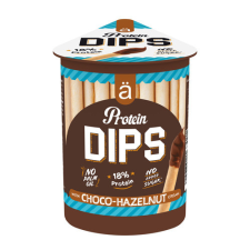  Näno Supps protein dips 52 g csokoládé és édesség