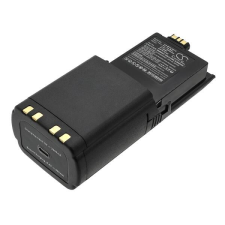 NNTN7038B Walkie-talkie akkumulátor 5000 mAh walkie-talkie akkumulátor
