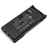  NNTN7335B Walkie-talkie akkumulátor 3000 mAh