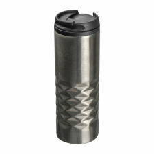 NO1 Santander rozsdamentes acél termoszbögre, 500 ml bögrék, csészék