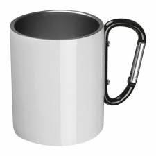 NO1 Sofia szublimációs bögre, 300 ml bögrék, csészék