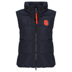 No.1 COMO ORIGINALE Steppelt kabátok CORTINA Tengerész EU S