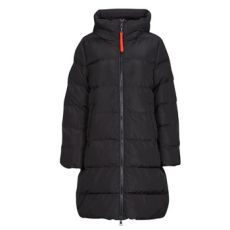 No.1 COMO ORIGINALE Steppelt kabátok ZERMATT Fekete EU XL