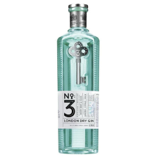  No.3 London Dry gin DRS (0,7L / 46%) gin