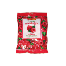 No-Be Sweet málnás pehelycukor - 80g csokoládé és édesség