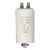 No brand Kondenzátor 450V + Earth 14.0uf / 450 v + Aarde