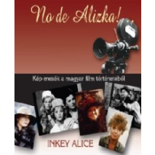 No de Alizka! művészet