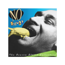 No Doubt - The Beacon Street Collection (Vinyl LP (nagylemez)) rock / pop