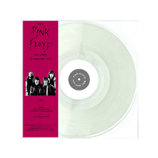 NO KIDDING Pink Floyd - Live At BBC (16 September 1970) (Vinyl LP (nagylemez)) rock / pop