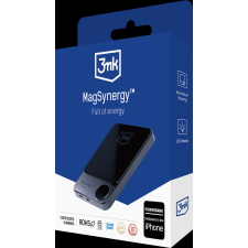 NO NAME 3mk magsynergy power bank 10000 mah power bank
