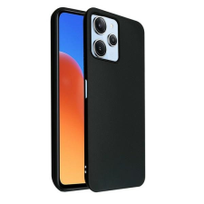 NO NAME Beline Candy tok Xiaomi Redmi 12 - fekete tok és táska