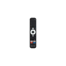 NO NAME Kruger&Matz Google TV remote control with numeric buttons távirányító