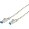 No-name Patchkabel CAT6a RJ45 S/FTP 20m Grey (75726)