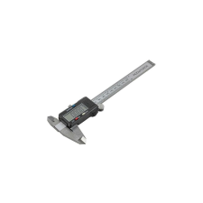 NO NAME ROCKFORCE ELECTRONIC CALIPER 0-150mm mérőműszer