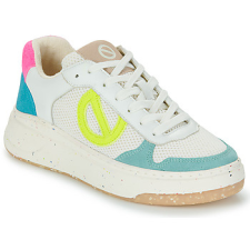 NO NAME Rövid szárú edzőcipők BRIDGET SNEAKER W Fehér 37 női cipő