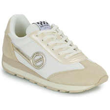 NO NAME Rövid szárú edzőcipők CITY RUN JOGGER W Bézs 37 női cipő