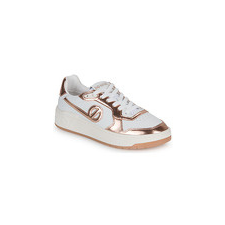 NO NAME Rövid szárú edzőcipők KELLY SNEAKER Fehér 39 női cipő