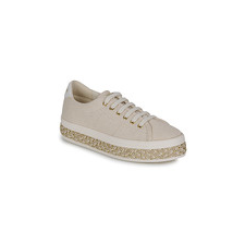 NO NAME Rövid szárú edzőcipők MALIBU SNEAKER Fehér 36 női cipő
