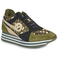 NO NAME Rövid szárú edzőcipők PARKO JOGGER W Keki 41 női cipő