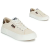 NO NAME Rövid szárú edzőcipők RESET SNEAKER W Bézs 38