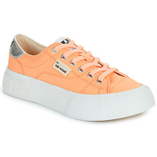 NO NAME Rövid szárú edzőcipők RESET SNEAKER W Narancssárga 40 női cipő