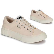 NO NAME Rövid szárú edzőcipők RESET SNEAKER W Rózsaszín 39