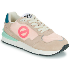 NO NAME Rövid szárú edzőcipők TOVA SNEAKER W Bézs 37