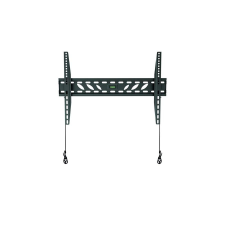 NO NAME Solight 1M02 TV mount/stand 165.1 cm (65") Black tv állvány és fali konzol