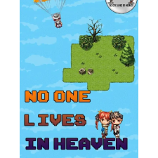  No one lives in heaven (digitális licenc) videójáték