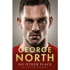  No Other Place idegen nyelvű könyv
