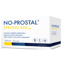  No-Prostal Strong 350Mg Lágy Kapszula 90x vitamin és táplálékkiegészítő