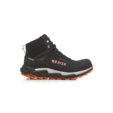 NO RISK athletic mid stx S7L CI HRO SR sympatex védőbakancs narancs -46 munkavédelmi cipő
