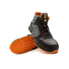 NO RISK CONFIDENCE22 S3 ESD munkavédelmi bakancs munkavédelmi cipő