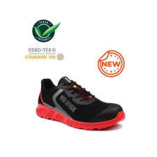 NO RISK RED SPIDER munkavédelmi cip? ESD munkavédelmi cipő