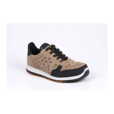 NO RISK Runner munkavédelmi cip? S1P ESD