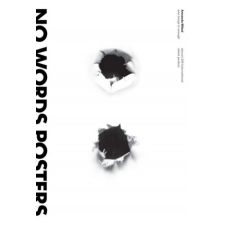  No Words Posters – Armando Milani idegen nyelvű könyv