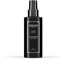 NOBERU 9 Wonders All In One Orange Cedar 200 ml hajformázó