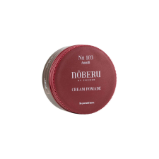 Noberu Stockholm - Cream Pomade (Amalfi) - Krém Pomádé 80ml hajformázó