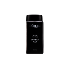 Noberu Stockholm - Powder Wax (Tobacco Vanilla) - Hajpor 20g hajformázó