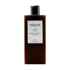 Noberu Stockholm - Scalp & Relax Conditioner (Eucalyptus) - Nyugtató Hajkondicionáló 250ml hajbalzsam