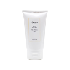Noberu Stockholm - Shaving Gel (Tobacco Vanilla) - Borotvagél 150ml borotvahab, borotvaszappan