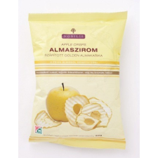 NOBILIS almaszirom golden 20 g biokészítmény