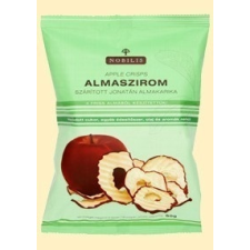  NOBILIS ALMASZIROM GOLDEN 40 G reform élelmiszer