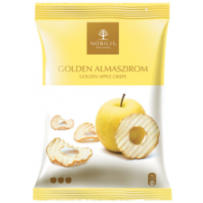 Nobilis almaszirom golden 40 g reform élelmiszer