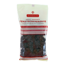 NOBILIS aszalt feketecseresznye 100 g magozott száraz étel