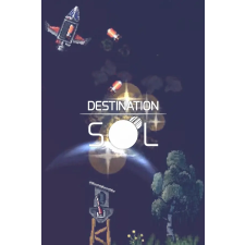 NOBILIS Destination Treasure Island (digitális licenc) videójáték