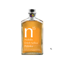 Nobilis Érlelt Szilva pálinka 0,5 l 40% pálinka