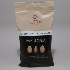 NOBILIS Nobilis manduladrazsé fahéjas 100 g mag