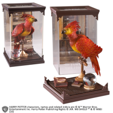 NOBLE COLLECTION Harry Potter - Fawkes Fanny 18,5 cm játékfigura