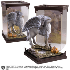 NOBLE COLLECTION Harry Potter - Harry Potter Hippogriff 18,5 cm játékfigura